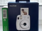Fujifilm instax mini 11 объявление продам