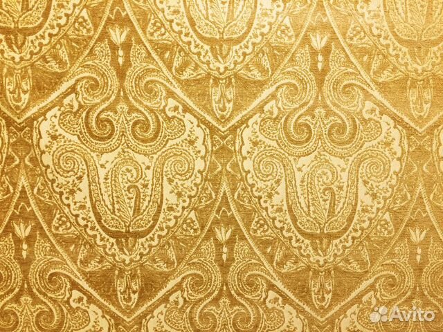 Ткань для мебели/штор(блекаут) (Италия)