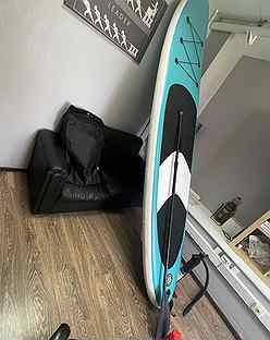 SUP Board (сап) доска для серфинга 3350см810см150