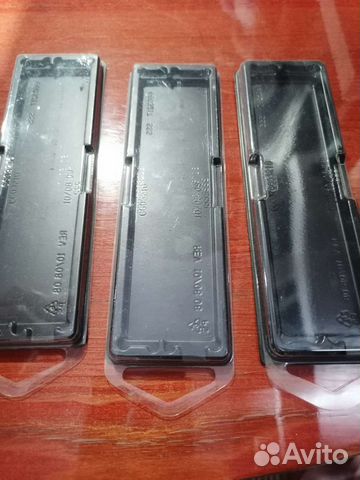 Коробка для памяти