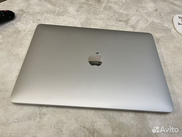 Macbook pro 13 2017 touch bar