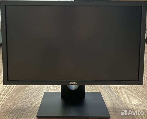 Мониторы Dell и Samsung