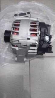 Генератор форд фокус 3 мондео 4 ford focus 3 120 а