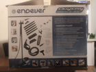 Отпариватель пароочиститель endever Q - 802 объявление продам