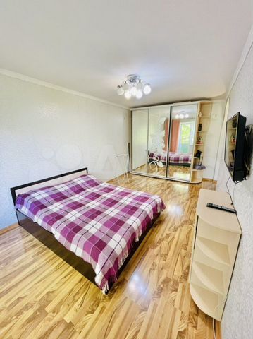 1-к. квартира, 35 м², 4/5 эт.