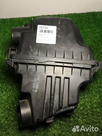 Корпус воздушного фильтра Toyota Bb NCP30 2nzfe