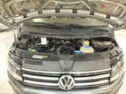 Volkswagen Transporter 2.0 МТ, 2010, 164 000 км объявление продам