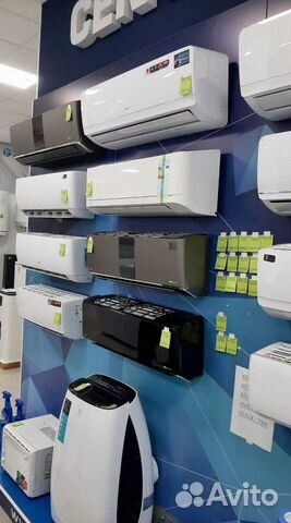 Кондиционер