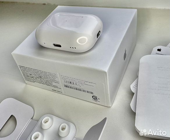 Airpods pro2 premium