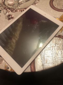 Планшет iPad air 128gb