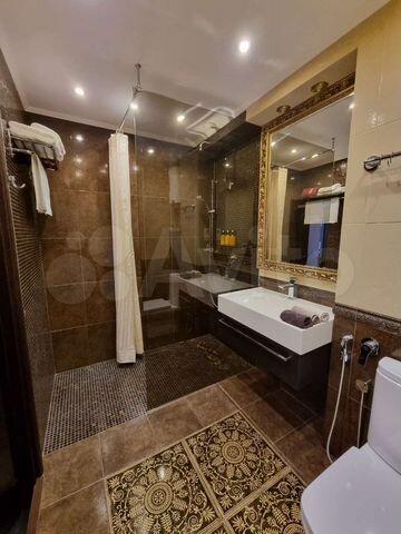 1-к. квартира, 56 м², 9/18 эт.