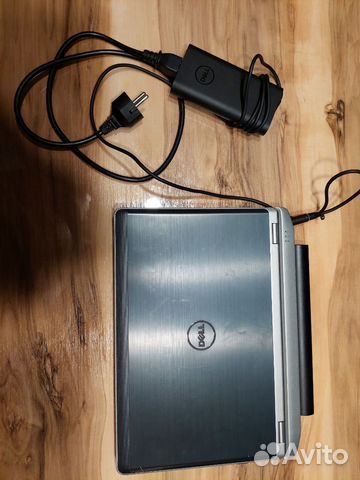 Ноутбук dell latitude E6230-5045