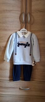 Костюм для мальчика 1,5-2 года