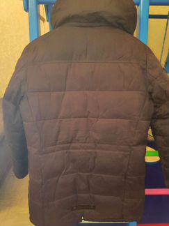Куртка мужская, размер 52