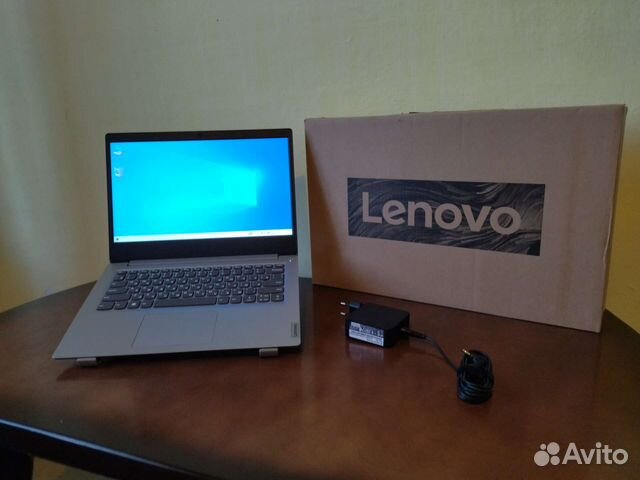 Ноутбук Lenovo