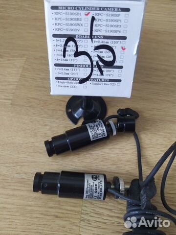 Камеры видеонаблюдения, подбор, установка