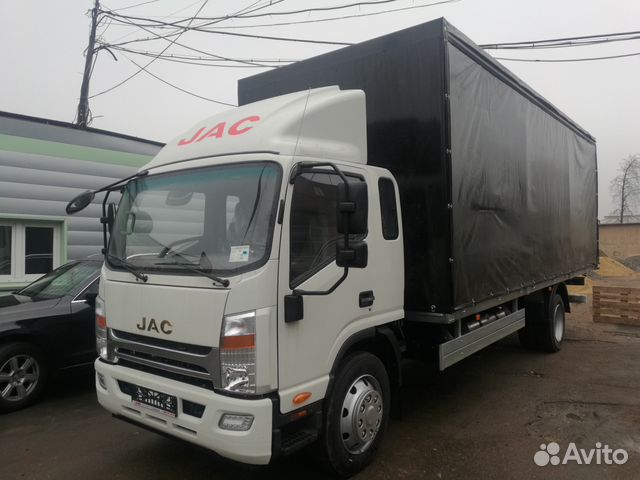 Jac n120 2022