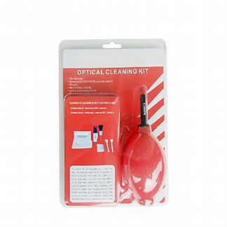 Универсальный чистящий набор 7 в 1 Canon