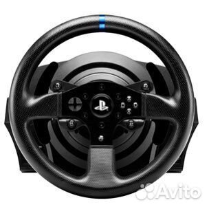 Руль Руль для PS3/PS4/пк Thrustmaster T300RS