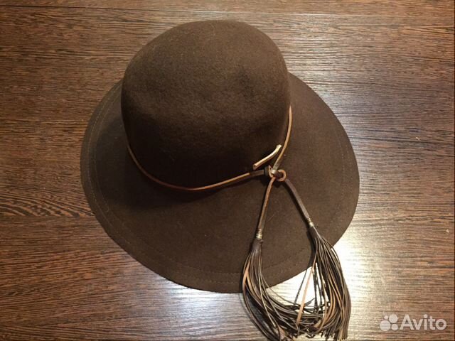 Продаем новую шляпу Henry Cottons. Италия