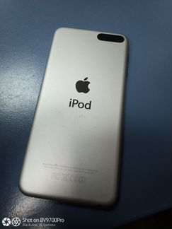 iPod touch 5