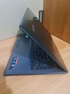 Ноутбук lenovo GT 920 M