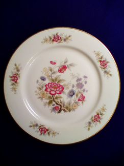 Фарфоровый сервиз Chori Murakami A 700 I, Япония