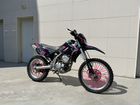 Kawasaki klx 250s объявление продам