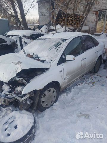 Форд фокус 2 по запчастям дорестайлинг