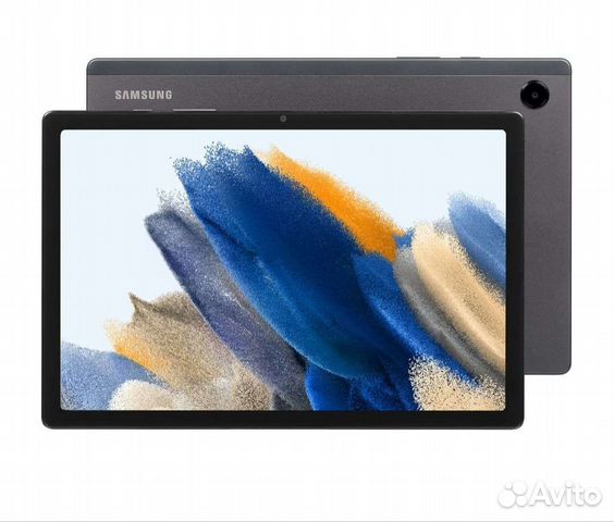 Новый планшет Samsung galaxy tab A8 32gb