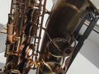 Саксофон альт Yamaha YAS объявление продам
