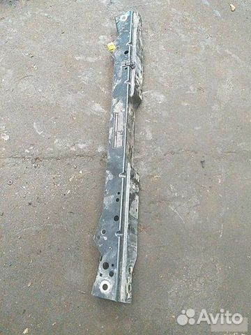 Верхняя планка телевизора Opel Astra J GTC A18XER