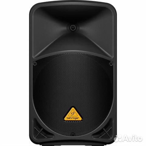 2-х полосная акустическая система Behringer B112D