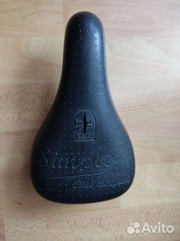 Седло pivotal bmx Simple