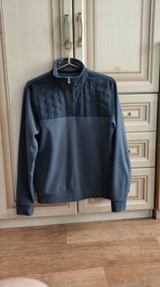 Флисовая кофта мужская