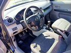 Mazda 2 1.4 МТ, 2003, 225 000 км объявление продам