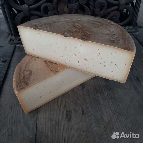 Сыр Грано козий