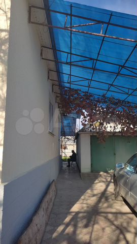 Дом 160 м² на участке 6 сот.