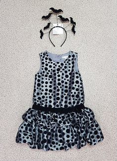 Костюм Летучая мышка-малышка (на прокат)