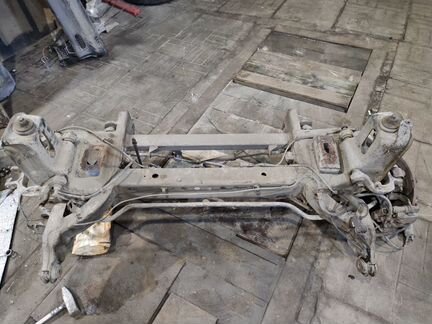 Задняя подвеска балка в сборе Cadillac Seville