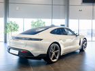 Porsche Taycan 0.0 AT, 2022 объявление продам