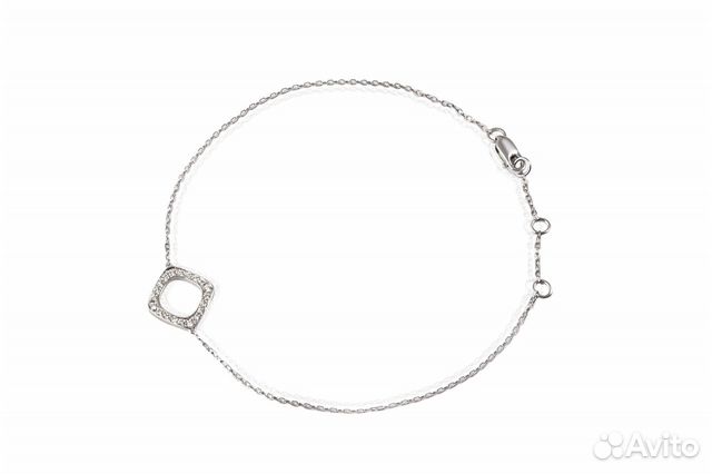 Браслет RalfDiamonds Браслет с бриллиантами