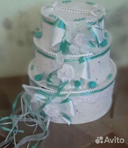 Продам свадебные аксессуары