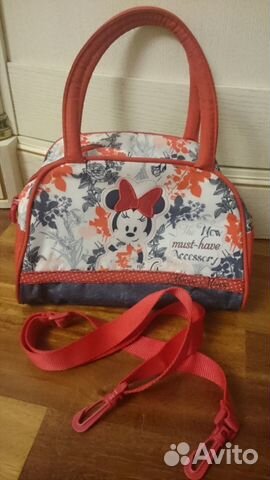 Сумочка детская Disney