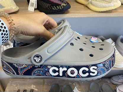Crocs 37 размер
