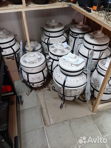 Тандыры Охотник