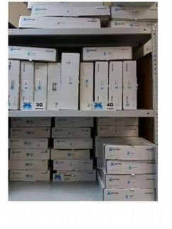 Антенны антэкс для модема и роутера