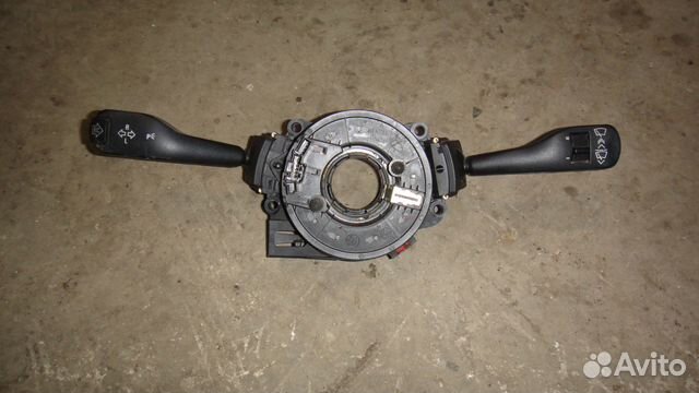 Переключатели BMW X3 E83 бмв х3