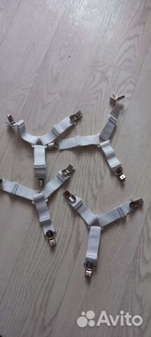 Держатель для простыни