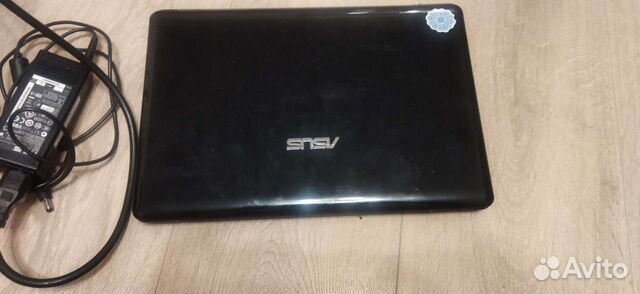 Нетбук asus PC 1201K